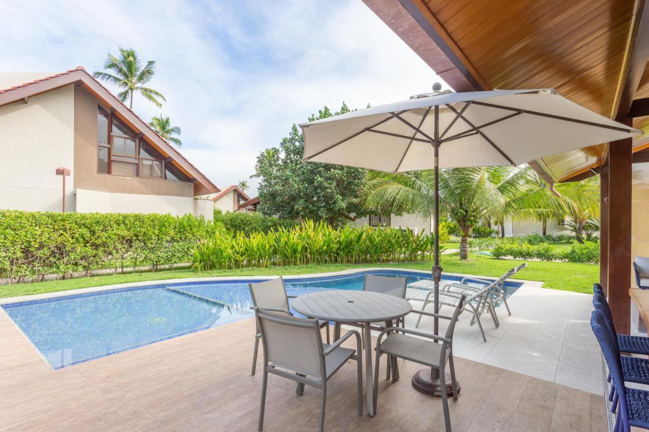 Oka Beach Residence Porto De Galinhas By Seu Flat מראה חיצוני תמונה