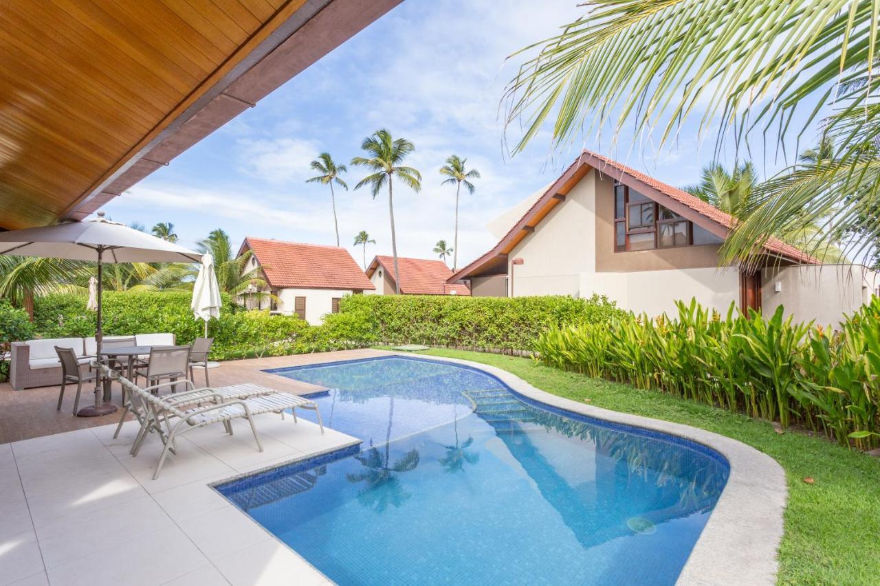 Oka Beach Residence Porto De Galinhas By Seu Flat מראה חיצוני תמונה