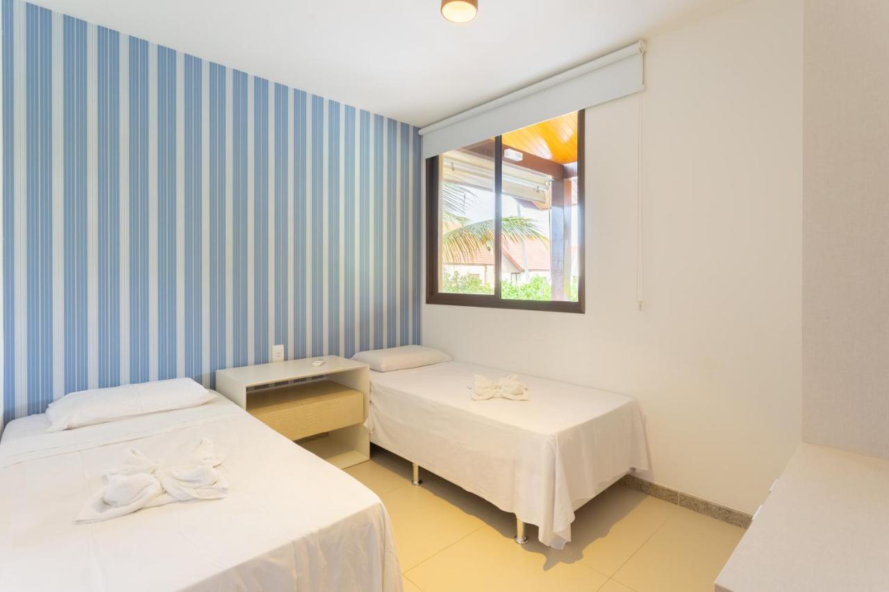 Oka Beach Residence Porto De Galinhas By Seu Flat מראה חיצוני תמונה
