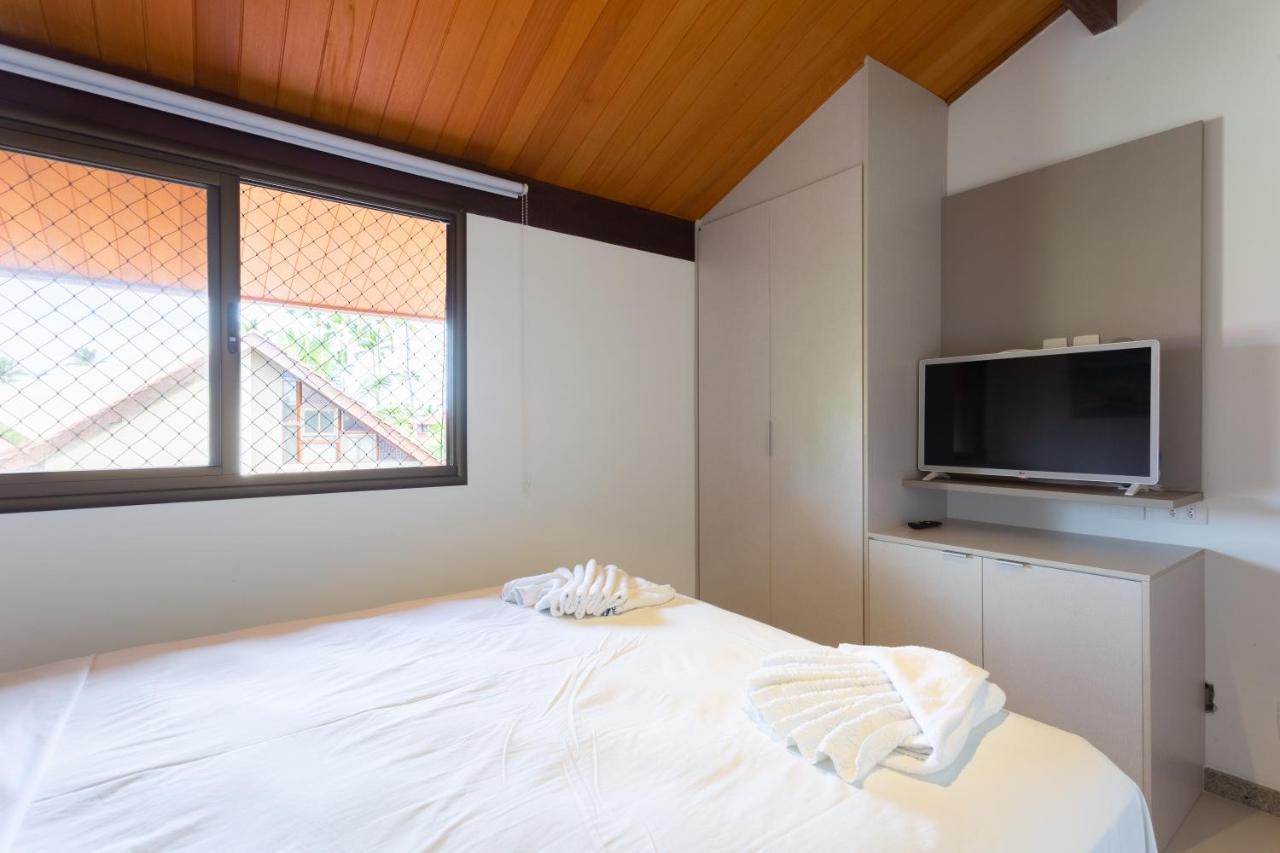 Oka Beach Residence Porto De Galinhas By Seu Flat מראה חיצוני תמונה