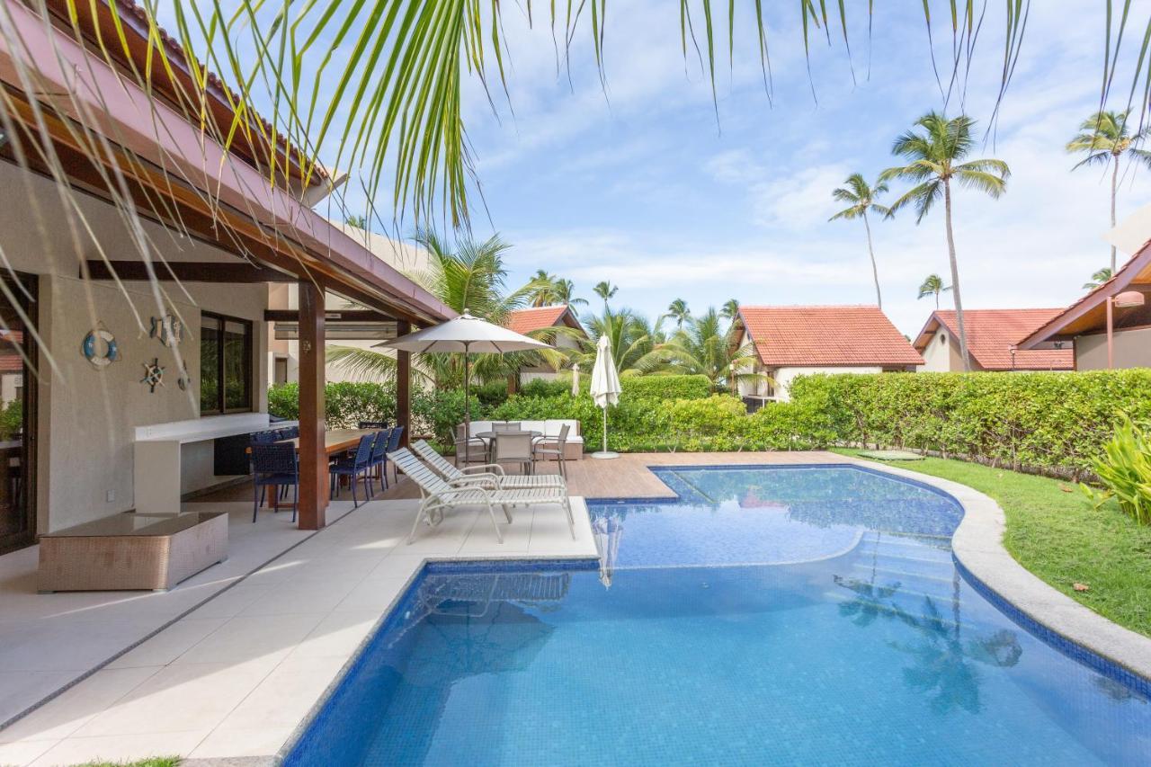 Oka Beach Residence Porto De Galinhas By Seu Flat מראה חיצוני תמונה