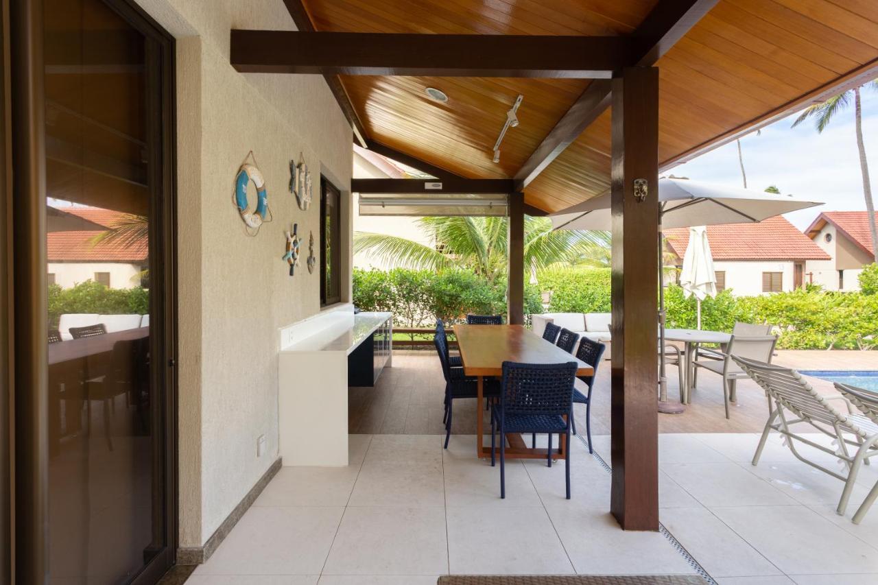 Oka Beach Residence Porto De Galinhas By Seu Flat מראה חיצוני תמונה