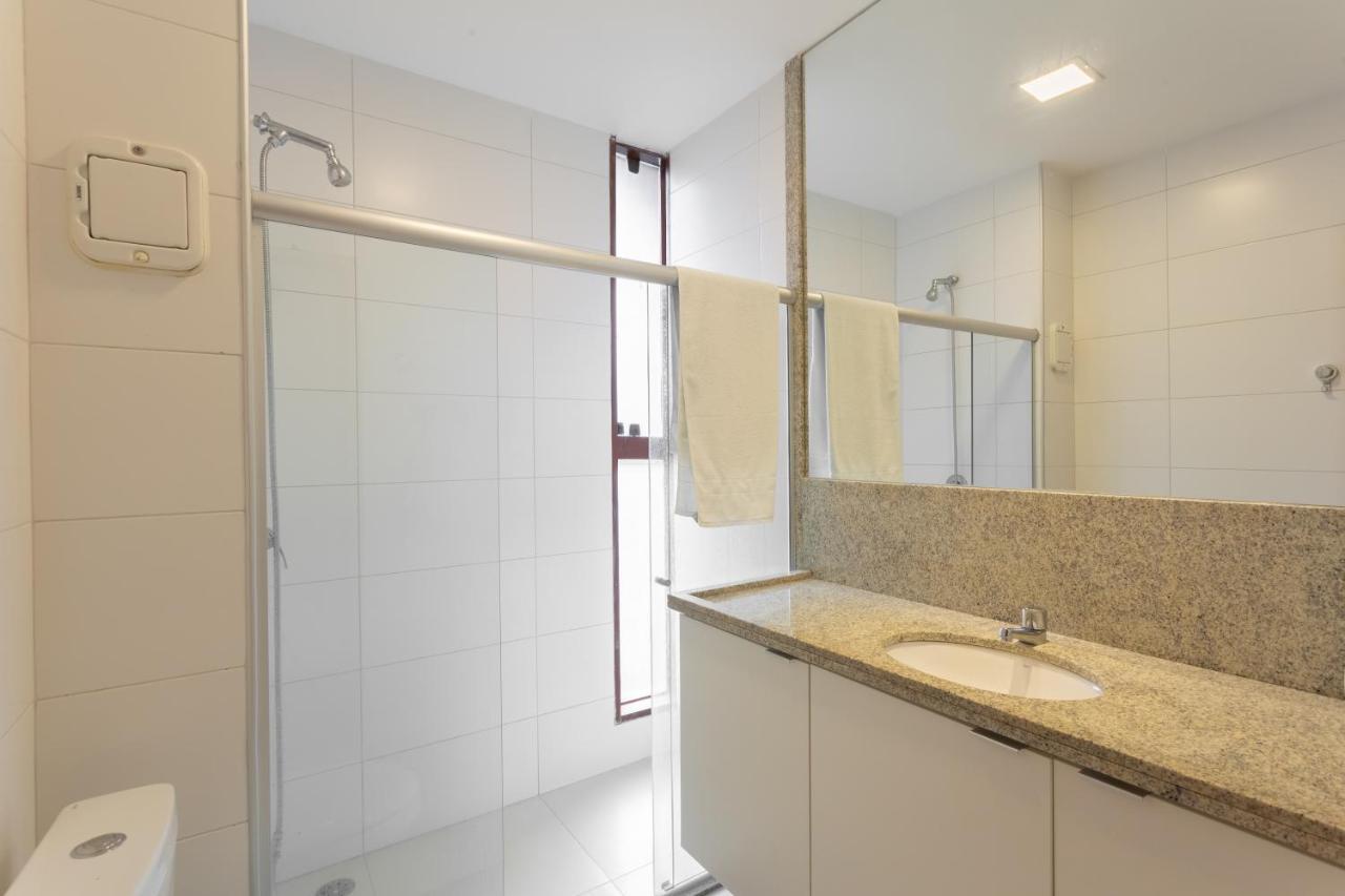 Oka Beach Residence Porto De Galinhas By Seu Flat מראה חיצוני תמונה