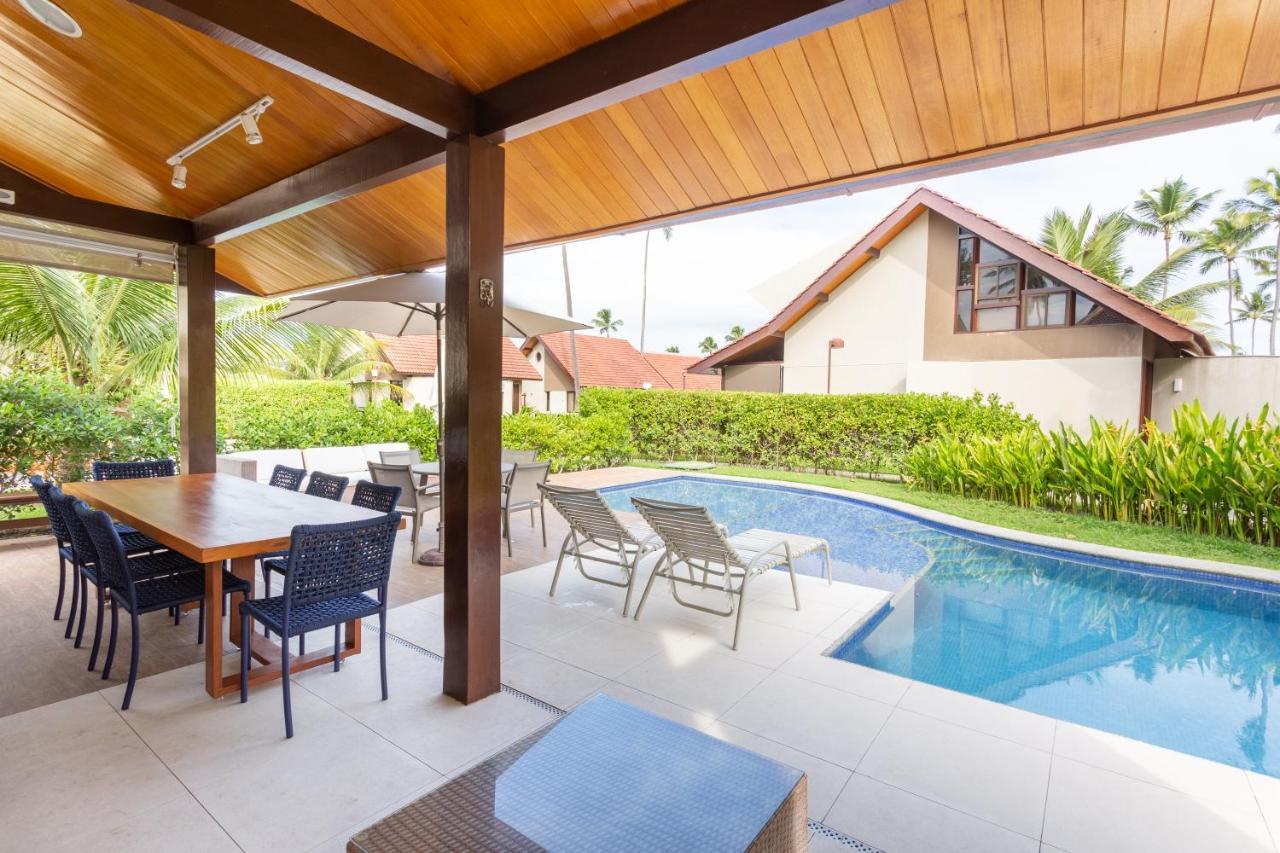 Oka Beach Residence Porto De Galinhas By Seu Flat מראה חיצוני תמונה