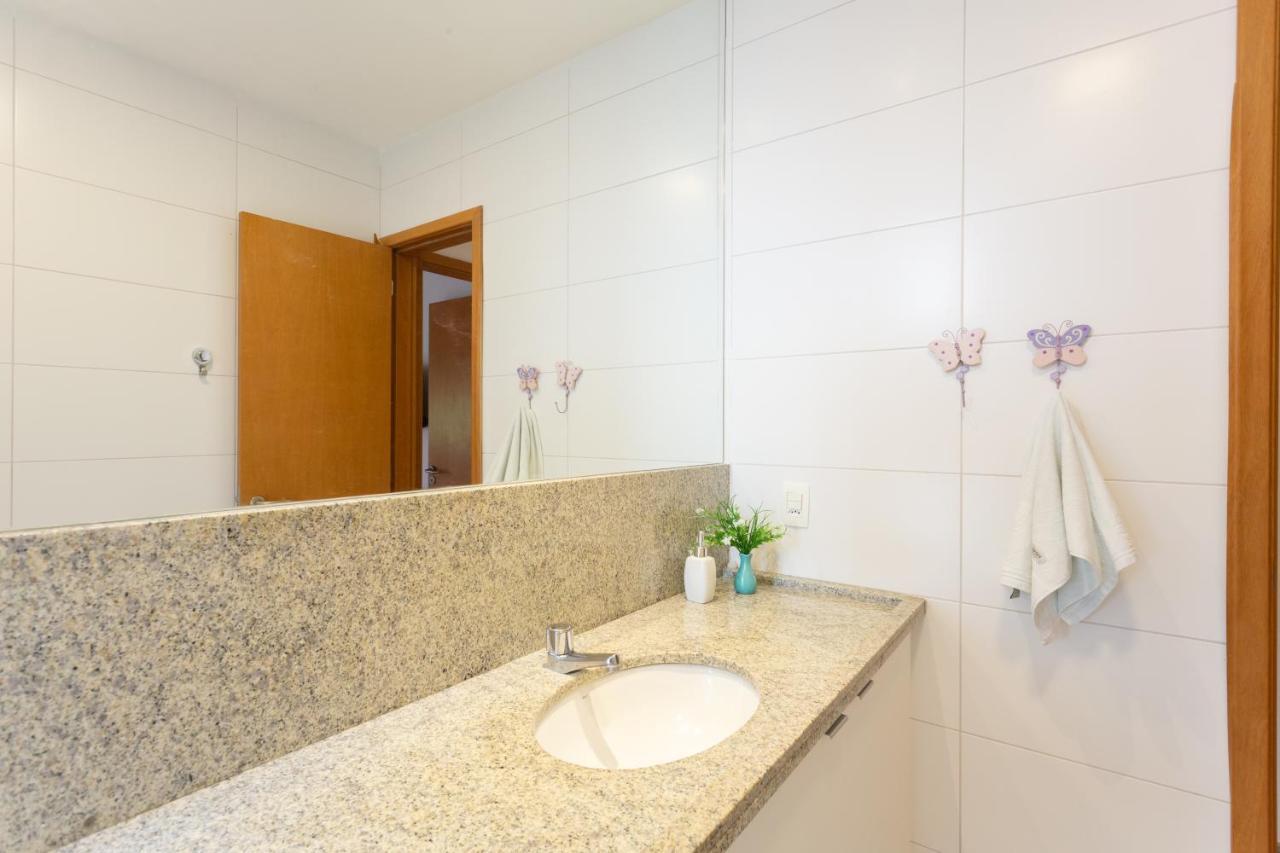 Oka Beach Residence Porto De Galinhas By Seu Flat מראה חיצוני תמונה