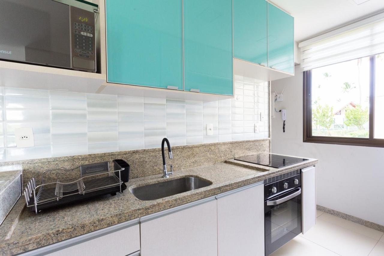 Oka Beach Residence Porto De Galinhas By Seu Flat מראה חיצוני תמונה